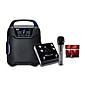 HeadRush VX5 AutoTune Pedal Bundle With Sennheiser e 835 Mic, Alto Uber FX MKII Portable Speaker & Two 15' Livewire Essential Mic Cables thumbnail