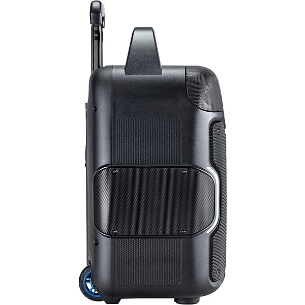 HeadRush VX5 AutoTune Pedal Bundle With Sennheiser e 835 Mic, Alto Uber FX MKII Portable Speaker & Two 15' Livewire Essent...