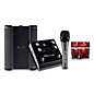 HeadRush VX5 AutoTune Pedal Bundle With Alto Busker Speaker, Sennheiser e 836 Mic & 15' Livewire Essential Mic Cable thumbnail