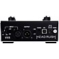 HeadRush VX5 AutoTune Pedal Bundle With Sennheiser e 835 Mic & 15' Livewire Essential Mic Cable