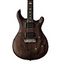 PRS SE CE24 Standard Stoptail Satin Electric Guitar Charcoal thumbnail