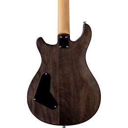 PRS SE CE24 Standard Stoptail Satin Electric Guitar Charcoal