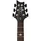 PRS SE CE24 Standard Stoptail Satin Electric Guitar Vintage Cherry