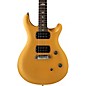 PRS SE CE24 Standard Stoptail Satin Electric Guitar Metallic Gold thumbnail