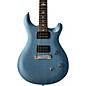PRS SE CE24 Standard Stoptail Satin Electric Guitar Ice Blue Metallic thumbnail