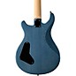 PRS SE CE24 Standard Stoptail Satin Electric Guitar Ice Blue Metallic