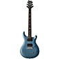 PRS SE CE24 Standard Stoptail Satin Electric Guitar Ice Blue Metallic