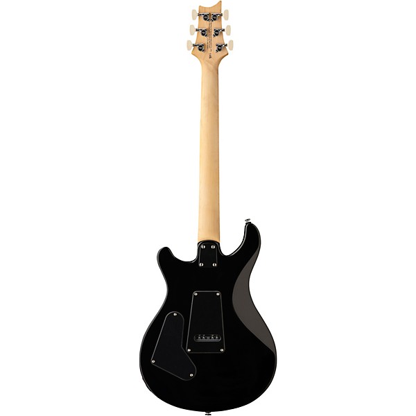 PRS SE CE24 Electric Guitar Black Cherry
