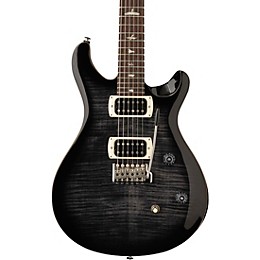 PRS SE CE24 Electric Guitar Charcoal Burst