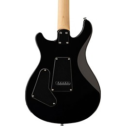 PRS SE CE24 Electric Guitar Charcoal Burst