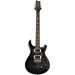 PRS SE CE24 Electric Guitar Charcoal Burst