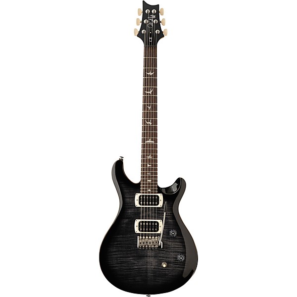 PRS SE CE24 Electric Guitar Charcoal Burst