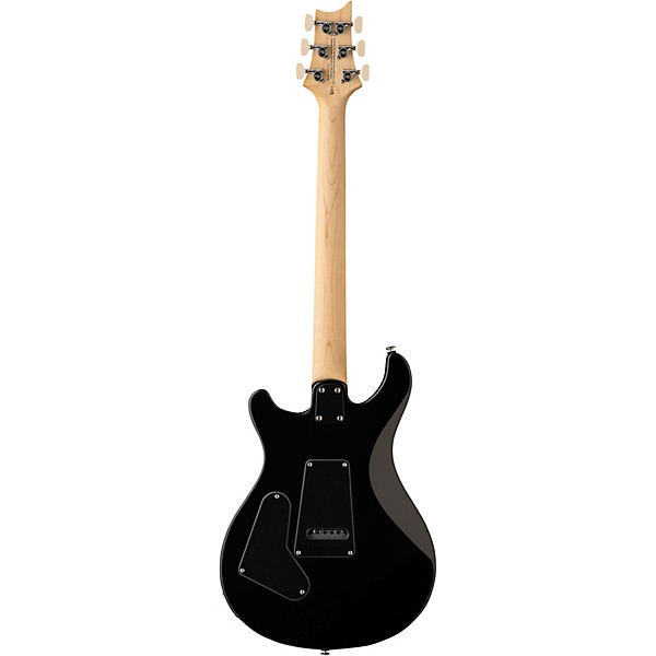 PRS SE CE24 Electric Guitar Charcoal Burst