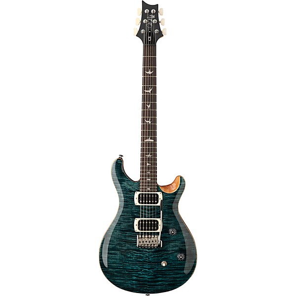 PRS SE CE24 Electric Guitar Slate Blue
