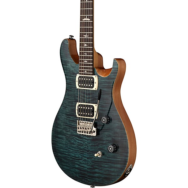 PRS SE CE24 Electric Guitar Slate Blue