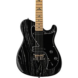 PRS SE NF 53 Electric Guitar Black Doghair