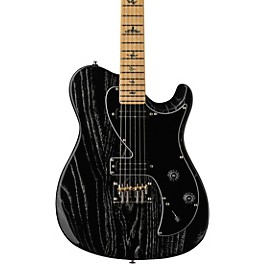 PRS SE NF 53 Electric Guitar Black Doghair