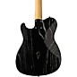 PRS SE NF 53 Electric Guitar Black Doghair