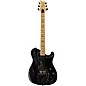 PRS SE NF 53 Electric Guitar Black Doghair