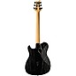 PRS SE NF 53 Electric Guitar Black Doghair