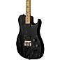 PRS SE NF 53 Electric Guitar Black Doghair