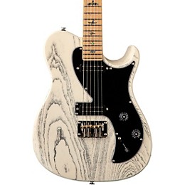 PRS SE NF 53 Electric Guitar White Doghair