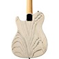 PRS SE NF 53 Electric Guitar White Doghair