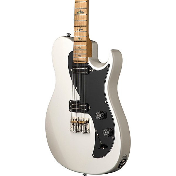 PRS SE NF 53 Electric Guitar Pearl White
