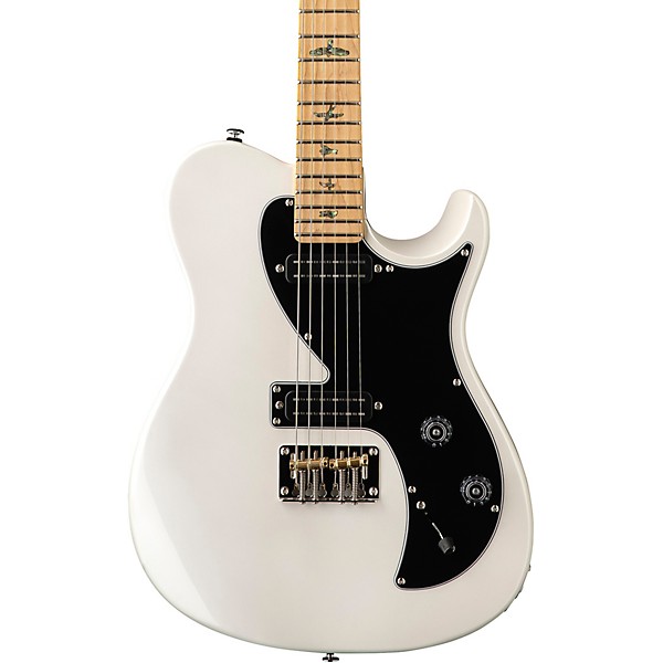 PRS SE NF 53 Electric Guitar Pearl White