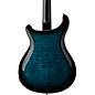 PRS SE Hollowbody II Piezo Hollowbody Electric Guitar - Peacock Blue