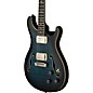 PRS SE Hollowbody II Piezo Hollowbody Electric Guitar - Peacock Blue
