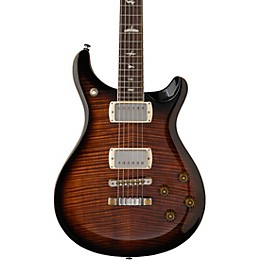 PRS SE McCarty 594 Electric Guitar Black Gold Sunburst