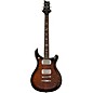 PRS SE McCarty 594 Electric Guitar Black Gold Sunburst