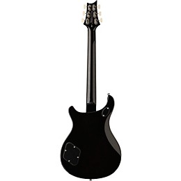 PRS SE McCarty 594 Electric Guitar Black Gold Sunburst