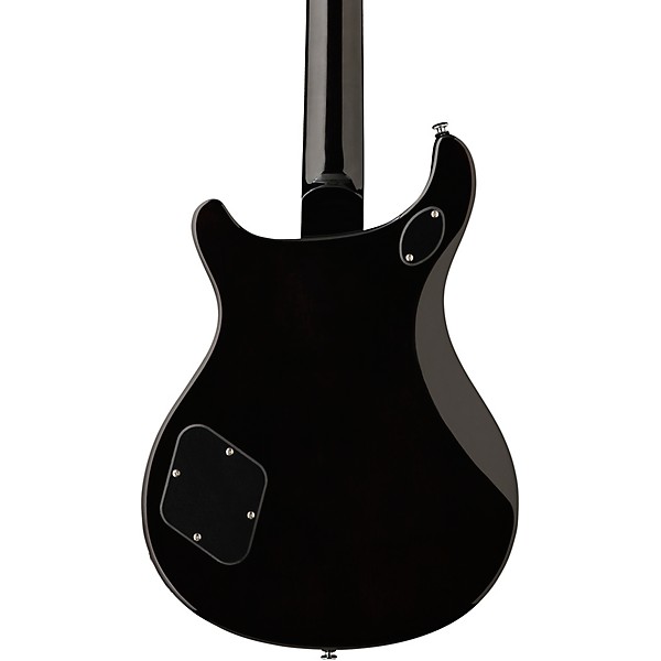 PRS SE McCarty 594 Electric Guitar Black Gold Sunburst