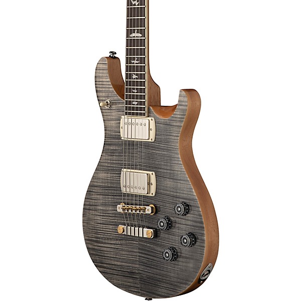 PRS SE McCarty 594 Electric Guitar Charcoal