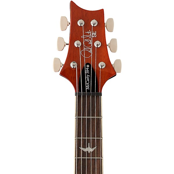 PRS SE McCarty 594 Electric Guitar Vintage Sunburst