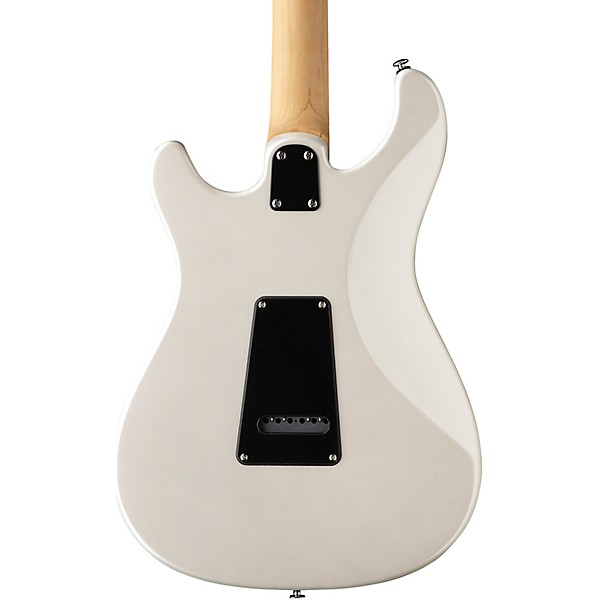 PRS SE Studio Standard Electric Guitar Pearl White
