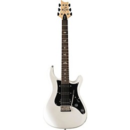 PRS SE Studio Standard Electric Guitar Pearl White