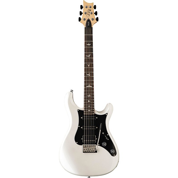 PRS SE Studio Standard Electric Guitar Pearl White
