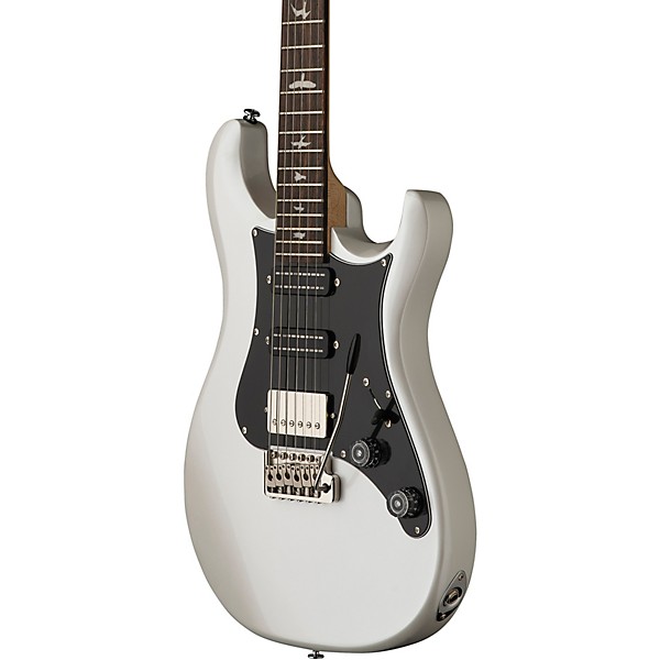 PRS SE Studio Standard Electric Guitar Pearl White