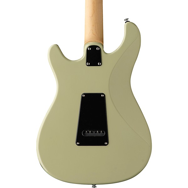 PRS SE Studio Standard Electric Guitar Sage Green