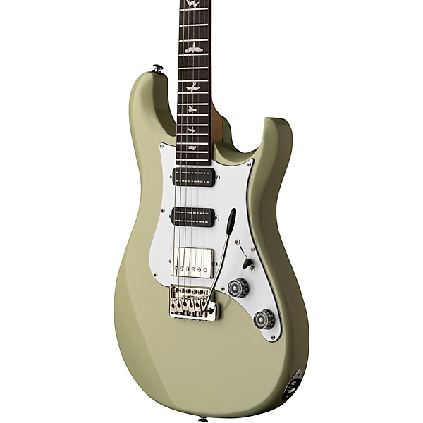 PRS SE Studio Standard Electric Guitar Sage Green