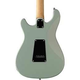 PRS SE Studio Standard Electric Guitar Silverstone Gray