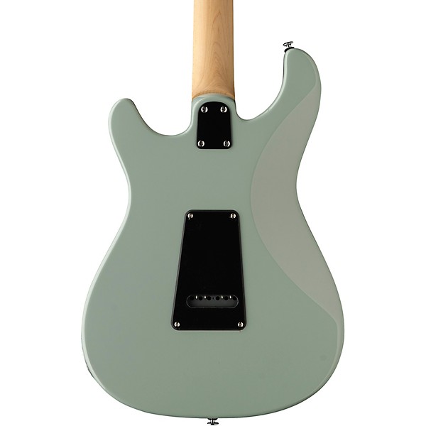 PRS SE Studio Standard Electric Guitar Silverstone Gray