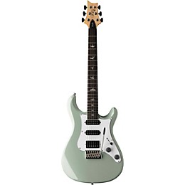PRS SE Studio Standard Electric Guitar Silverstone Gray