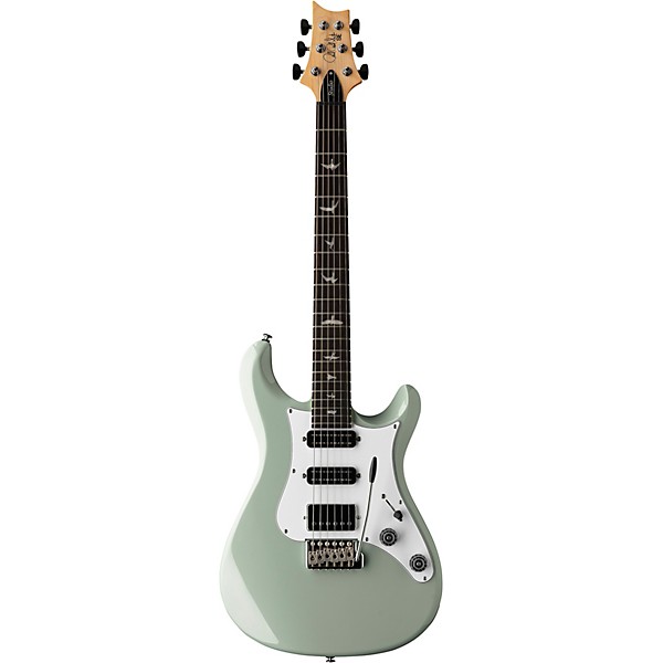 PRS SE Studio Standard Electric Guitar Silverstone Gray
