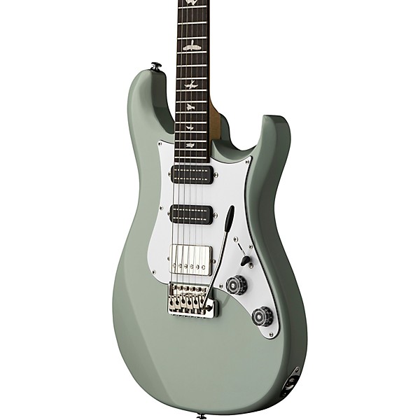 PRS SE Studio Standard Electric Guitar Silverstone Gray