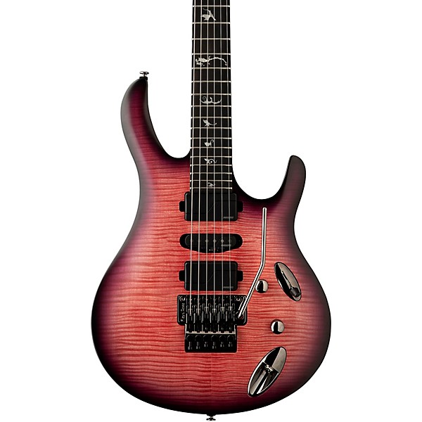 PRS SE Chleo Electric Guitar Orchid Dusk