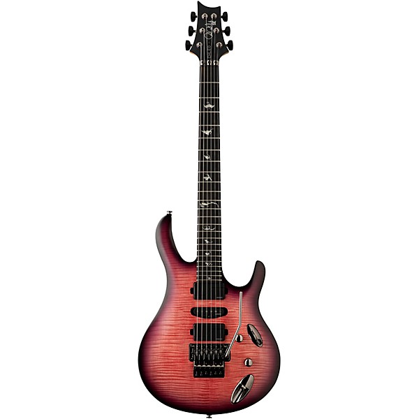 PRS SE Chleo Electric Guitar Orchid Dusk